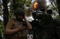 Генштаб: понад третина боєзіткнень з початку доби - на Покровському напрямку