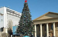 Жители Ставрополя получили шанс обменять новогодние елки на пальмы