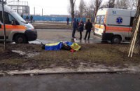При взрыве в Харькове погибли три человека, - прокуратура