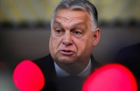 Угорщина має “75 можливостей зупинити вступ України в ЄС” і може потягнути “ручник”, − Орбан