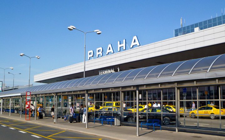 У Чехії сталося масштабне відключення електроенергії