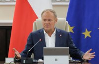 Ізраїль викликає посла Польщі через “неприйнятні заяви прем'єр-міністра”