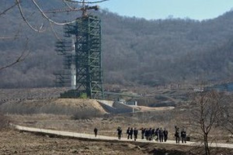 На ядерному полігоні в КНДР обвалився тунель: 200 загиблих