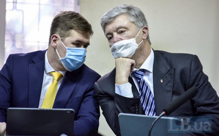 Медведчук не сказав нічого, що можна підтвердити доказами, – адвокат Порошенка Ілля Новіков