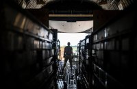 Про закупівлю зброї від США можна домовитися тільки на рівні президентів, – Зеленський