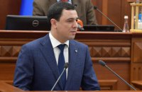 ​Заступник Кличка Прокопів повідомив, що з нього зняли електронний браслет і скасували домашній арешт