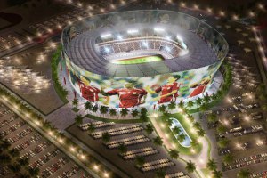 Катар готовий провести ЧС-2022 взимку