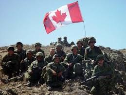 Канада раскрыла детали отправки своих военных в Украину