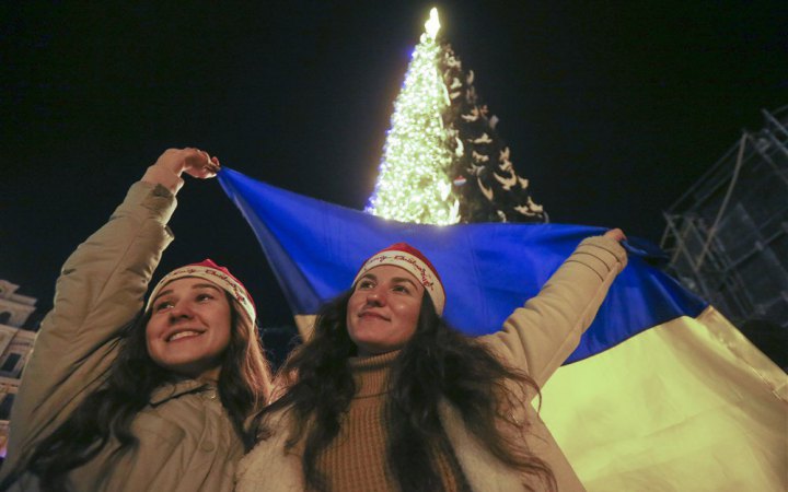 На Новий рік у Києві не буде масових заходів, а вночі діятиме комендантська година