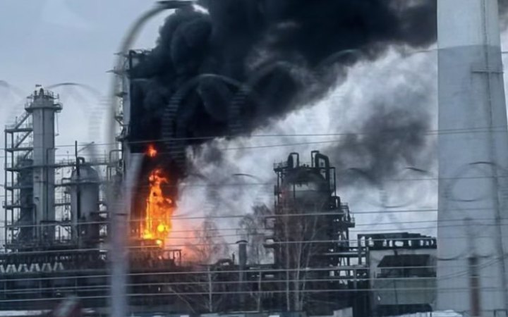 Війна за нафту. Жнива 