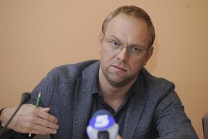Власенко: дело майора Мельниченко нужно восстановить и довести до конца