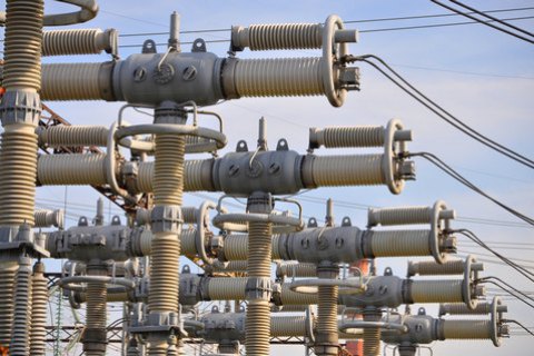 Постачання електрики з Росії в ОРЛО оцінили в $50 млн на рік