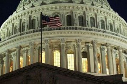 ​В Конгресс США внесли новый законопроект о двухпартийной поддержке Украины