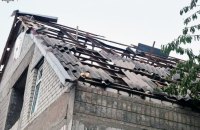 20-річна жінка отримала поранення внаслідок ворожої атаки по Запоріжжі