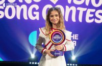 Стала відома представниця України на Дитячому Євробаченні-2025