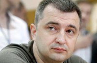 Луценко понизив прокурора Кулика до начальника відділу