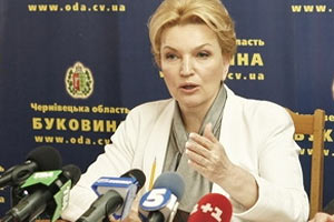 Богатирьова: медики задоволені реформою