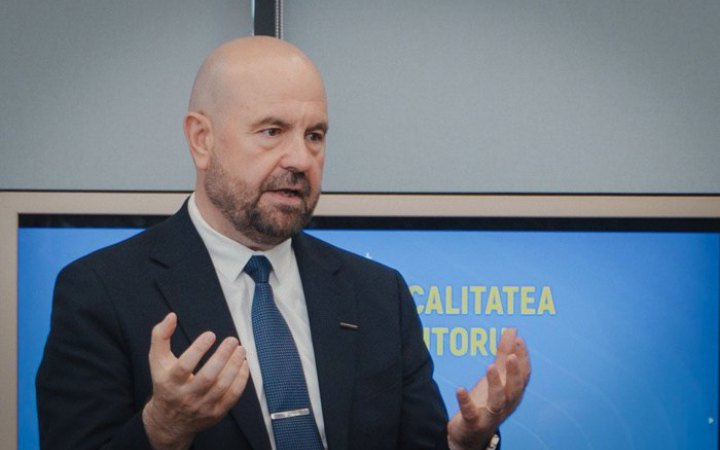 Віцепремʼєр Молдови Володимир Боля: «Угода про продаж Вільного порту в Джурджулештах румунам – на фінальній стадії» 