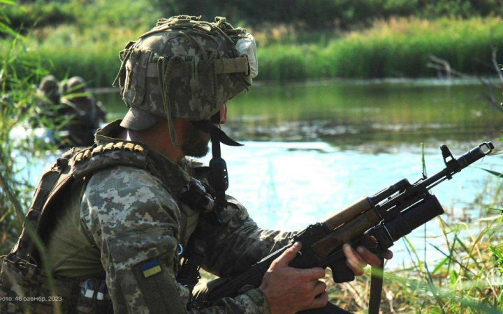 ​Петиція до Кабміну про підвищення зарплати військовим до 42 тис. грн набрала необхідні для розгляду голоси