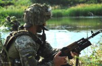 ​Петиція до Кабміну про підвищення зарплати військовим до 42 тис. грн набрала необхідні для розгляду голоси