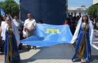 «Аль-Джазира» снимает фильм о депортации крымских татар