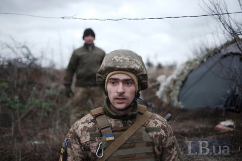 Німеччина надасть Україні 5 тисяч шоломів замість зброї