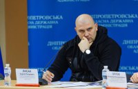 На Дніпропетровщині сьогодні обстрілами пошкоджено транспортне підприємство та адмінбудівля