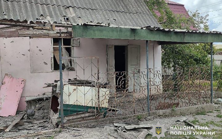 За добу російська армія поранила 3 мирних жителів Донеччини