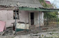 За добу російська армія поранила 3 мирних жителів Донеччини