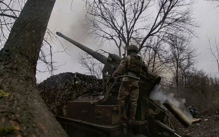 Росія посилила обстріли на північному напрямку і безуспішно намагалася прорвати кордон у Харківській області