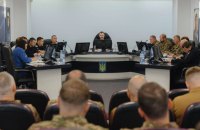Після скандалу з закупівлями в Нацгвардії скорочують тилові посади, вводять поліграф та спецкомісію, - Клименко