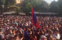 Граждане Армении проголосовали за переход к парламентской форме правления
