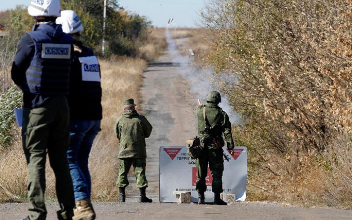 Дії військових РФ в Україні мають усі ознаки воєнних злочинів, – звіт ОБСЄ