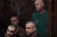 Росія відкрила кримінальні справи проти 620 полонених українців, — Координаційний штаб