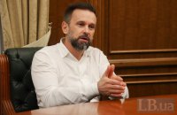 Віктор Микита: «Мери інколи забувають про війну і пробують бути популярними серед населення. У питанні мобілізації особливо»