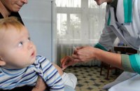 В Украине будет обязательная прививка против пневмококковой инфекции