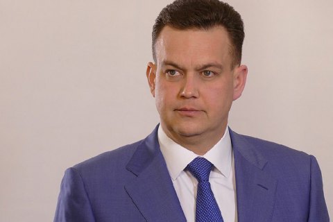 Предварительно речь идет о самоубийстве мэра Кривого Рога Павлова, – глава МВС