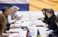 Україна і Нідерланди обговорюють створення спільних підприємств із виробництва дронів