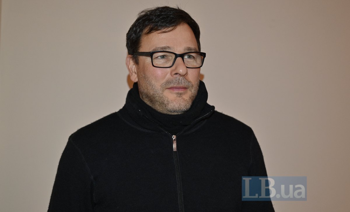 Андреас Шолль