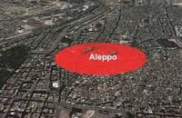 Сирийский генерал пообещал взять Алеппо