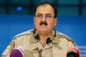 Свободная армия Сирии отказалась от участия в "Женеве-2"