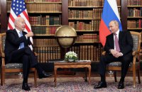 Байден проти Путіна: як США та Росія формують коаліції на Близькому Сході 