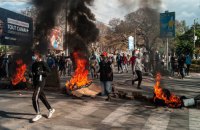 Президент Мадагаскару призначив генерала прем'єром для придушення протестів. В ООН заявляли про 22 загиблих