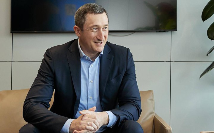 За віцепрем'єра Чернишова внесли заставу