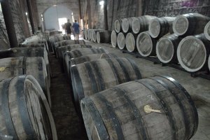 АМКУ оштрафовал ялтинских виноделов на 300 тыс. грн