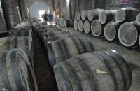 АМКУ оштрафував ялтинських виноробів на 300 тис. грн