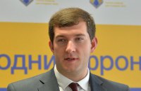 Депутат назвав голослівними нападки Саакашвілі на Яценюка