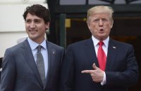 NAFTA 2.0. Як нова угода Трампа допоможе йому перемогти на виборах