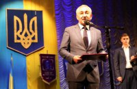В боях на Гостомельском направлении погиб нардеп 8 созыва Александр Марченко