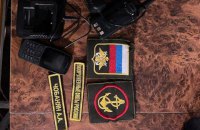 У Маріуполі українські захисники “косять” російських морпіхів, – прикордонники
